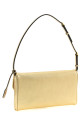 Valentino Garavani 'DeVain' small shoulder bag Gold