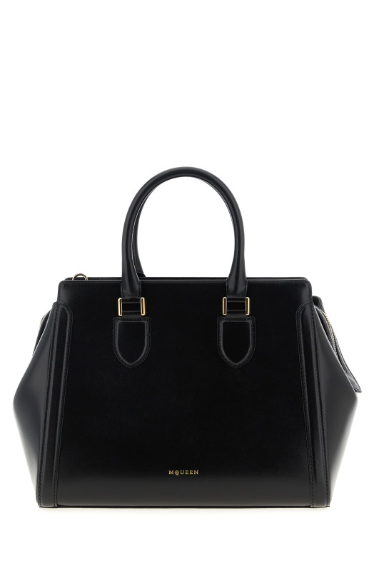 Большая сумка «Birdee», черная 8379111MAAC1000