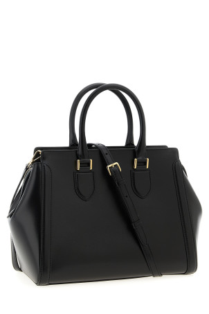 Велика сумочка «Birdee», чорна 8379111MAAC1000