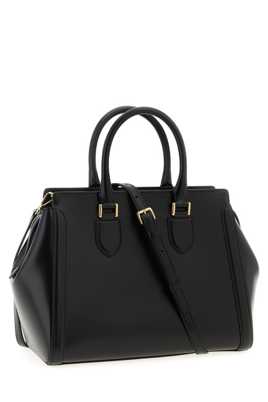 Большая сумка «Birdee», черная 8379111MAAC1000