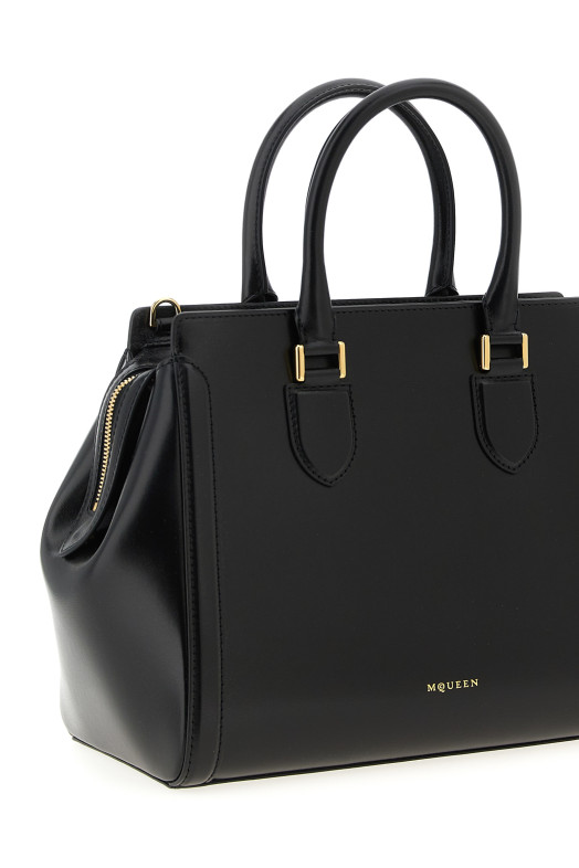 Большая сумка «Birdee», черная 8379111MAAC1000