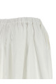 Брюки-зуавы, белые COMME DES GARÇONS GQP0261