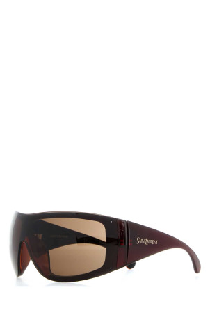 Brown acetate SL 914 sunglasses SAINT LAURENT (870335Y9958)