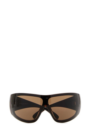 Brown acetate SL 914 sunglasses SAINT LAURENT (870335Y9958)