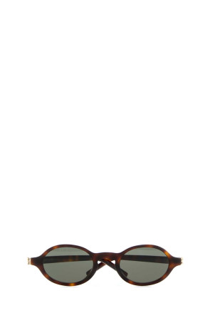 Printed acetate SL M161 sunglasses SAINT LAURENT (872934Y9956)