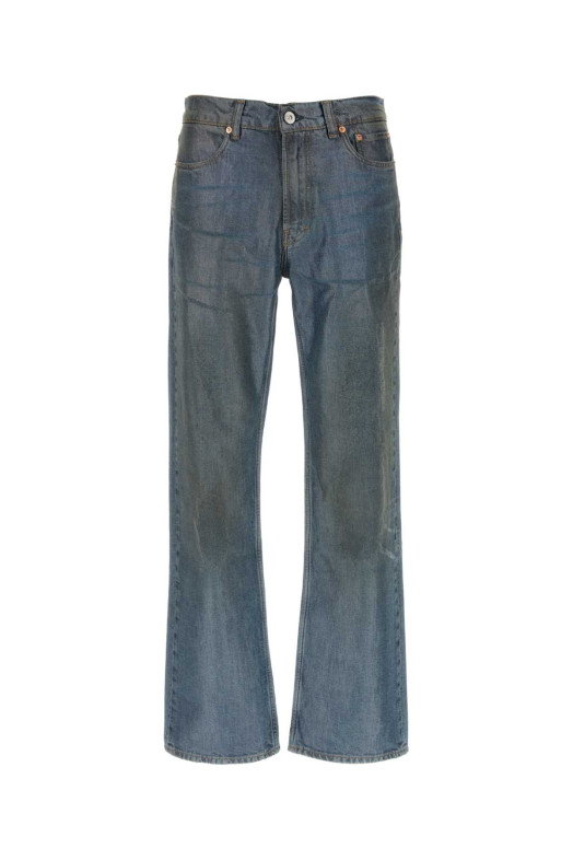 Джинсы OUR LEGACY (M2265CK)