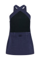 Рабочая одежда, синее платье MIU MIU MF6345SOOO19JYF0021