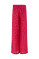 'Pila' pants Fuchsia
