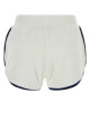 White terry fabric shorts Blue POLO RALPH LAUREN (211A12956)