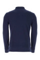 Dark blue piquet polo shirt POLO RALPH LAUREN (710681126)