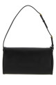 Black nappa leather DeVain shoulder bag Black VALENTINO GARAVANI (8W0B0T31ABM)