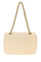 Ivory leather Djuna shoulder bag VALENTINO GARAVANI (8W0B0T57AIR)