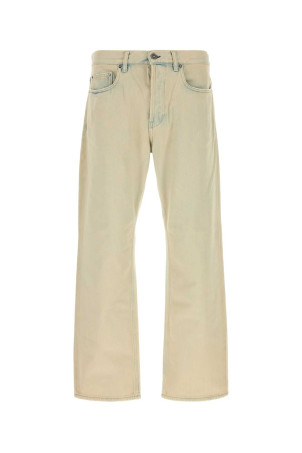 Джинси з деніму GOLDEN GOOSE DELUXE BRAND (GMP01636P002349)