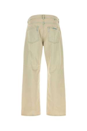 Джинси з деніму GOLDEN GOOSE DELUXE BRAND (GMP01636P002349)