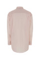 Light pink muslin shirt JIL SANDER (J03DL0223J45339)