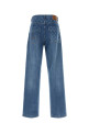 LIGHT BLUE DENIM STRAIGHT JEANS MARINE SERRE (MPA094ACDEN0002)