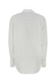 White poplin shirt White MAISON MARGIELA (S29DT0016S43001)