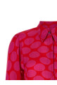 'Chowy' shirt Fuchsia