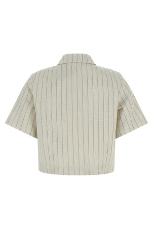 'Mxmangio' jacket Beige