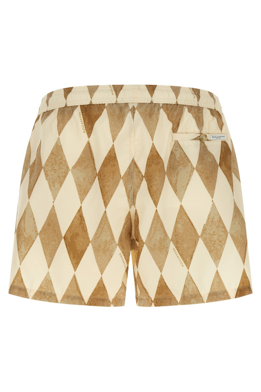 Купальник «Ballantyne», бежевый BMU010SPL0174035