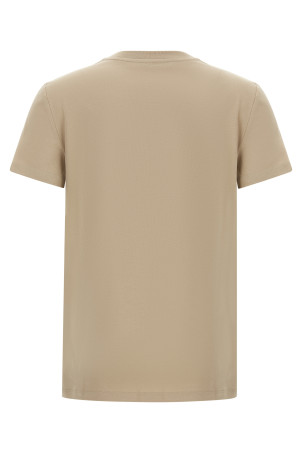 Футболка «Papaia», бежева 2611941022600002