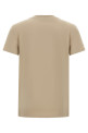 Футболка «Papaia» бежевого цвета 2611941022600002