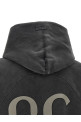 Толстовка с капюшоном «26»  Черная FG9M129936BHFOFFBLACK