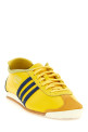 Кроссовки «Italia 60s» в разноцветном исполнении IH9060YELLOWNINDIGCREWHT