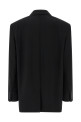 Блейзер «Selim», черный 10628W4220BLK