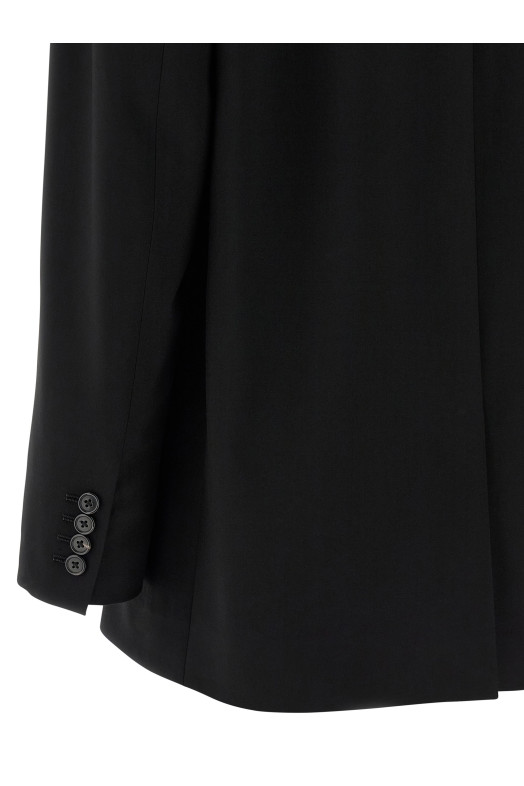 Блейзер «Selim», черный 10628W4220BLK