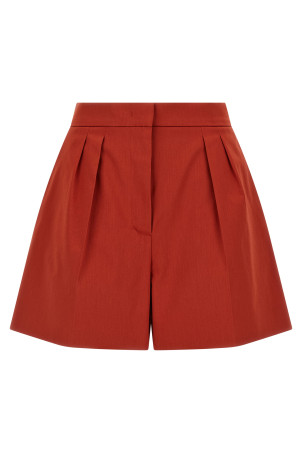 Шорти «MxmTabacco» червоні 2611141012600005