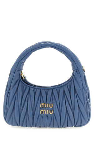 Сумка «Wander» СИНЯ 5BC125VOOYAN88F0V98