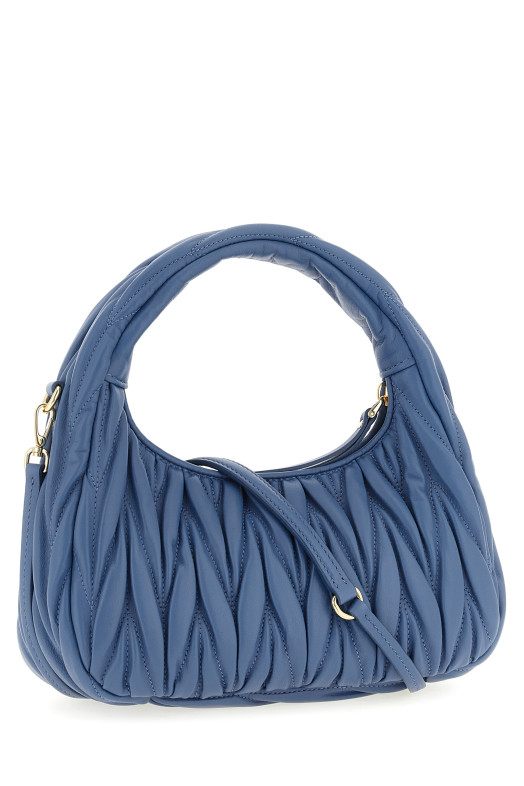 Сумка «Wander» СИНЯЯ 5BC125VOOYAN88F0V98