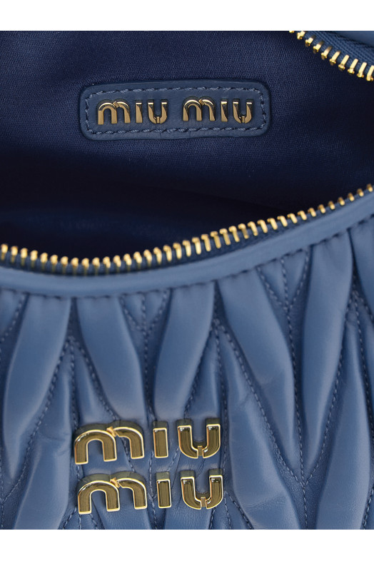 Сумка «Wander» СИНЯЯ 5BC125VOOYAN88F0V98