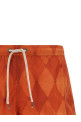 Купальник «Ballantyne» оранжевого цвета BMU010SPL007150