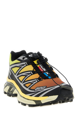 Кросівки «XT-6» у різнокольоровому виконанні L49154400BLACKGRAPELEAFBEACHBALL