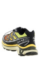 Кроссовки «XT-6» в разноцветном исполнении L49154400BLACKGRAPELEAFBEACHBALL
