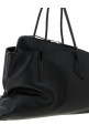 'La Passeggiata Large' shoulder bag Black