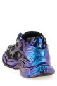 'Runner Iridescent' sneakers Blue