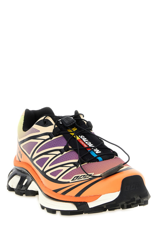 'XT-6' sneakers Multicolor