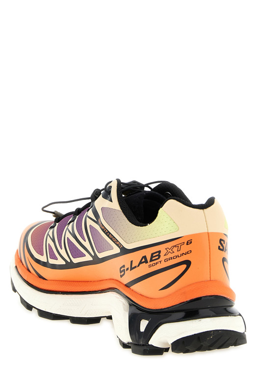 'XT-6' sneakers Multicolor