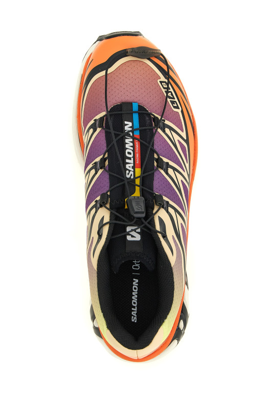 'XT-6' sneakers Multicolor