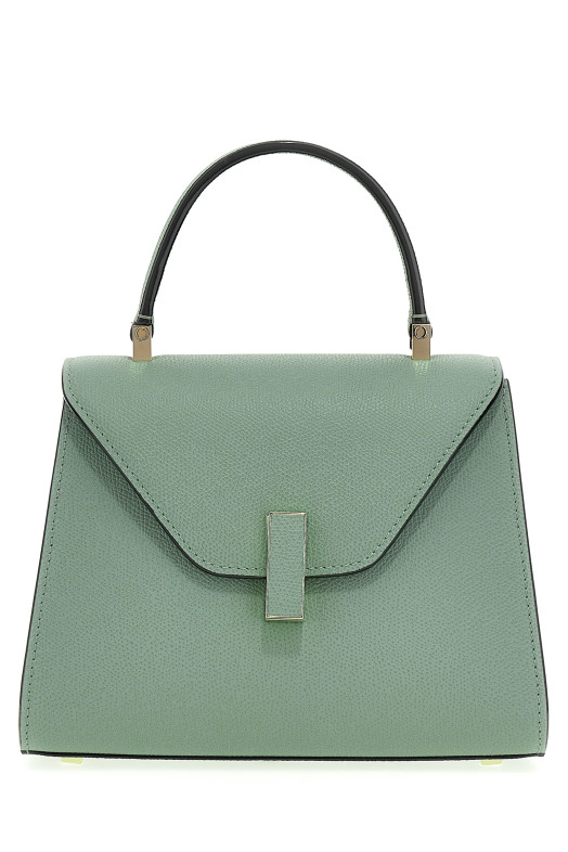 Маленькая сумочка «Iside», зеленая WBES0036028LOC99VEU