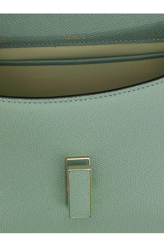 Маленькая сумочка «Iside», зеленая WBES0036028LOC99VEU