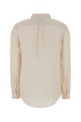 Sand linen shirt POLO RALPH LAUREN (211970730)