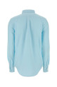 Light blue oxford shirt POLO RALPH LAUREN (211970736)