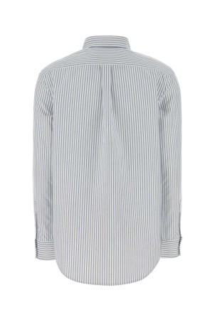 Сорочка-оксфорд з вишивкою POLO RALPH LAUREN (211971500)