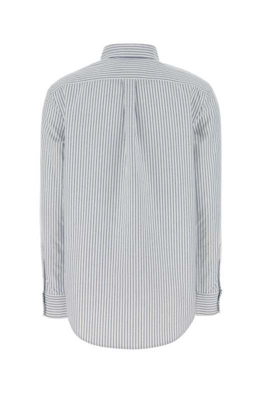 Рубашка-оксфорд с вышивкой POLO RALPH LAUREN (211971500)