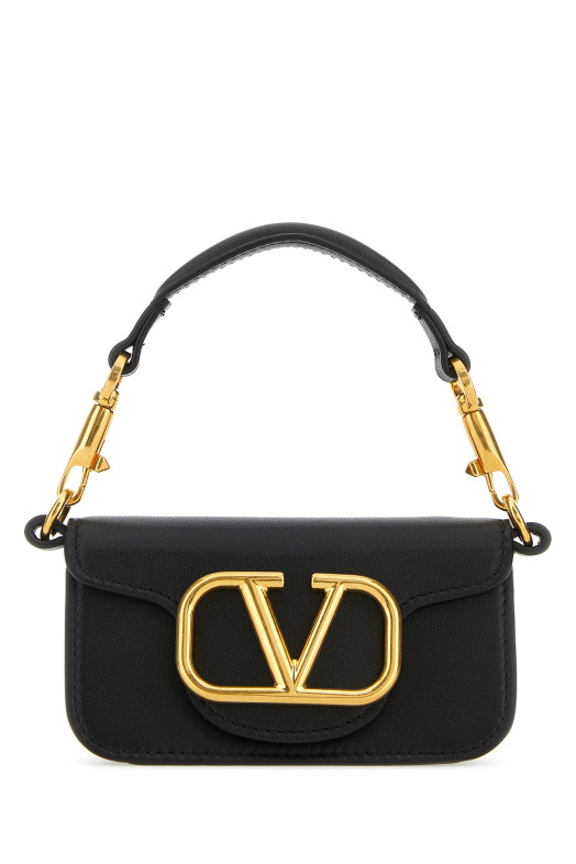 LOCO Black VALENTINO GARAVANI (3W2P0Z28ZXL)