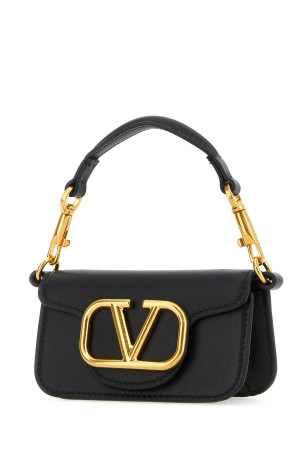 LOCO Black VALENTINO GARAVANI (3W2P0Z28ZXL)